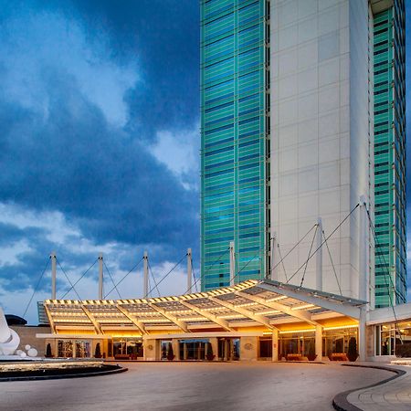 ฮิลตัน ลัค ลีมี โฮเต็ล Hotel กาติโน ภายนอก รูปภาพ