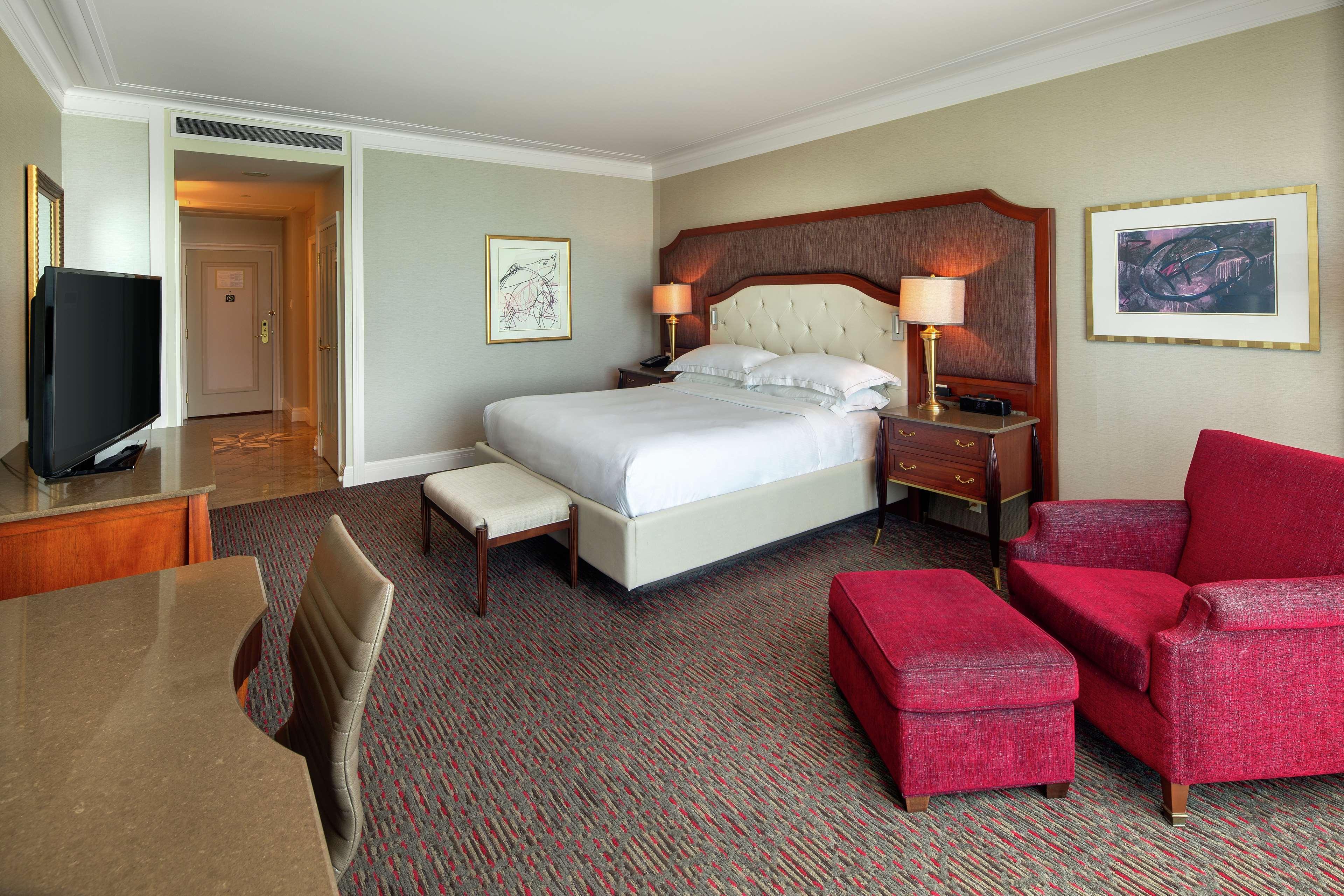 ฮิลตัน ลัค ลีมี โฮเต็ล Hotel กาติโน ภายนอก รูปภาพ