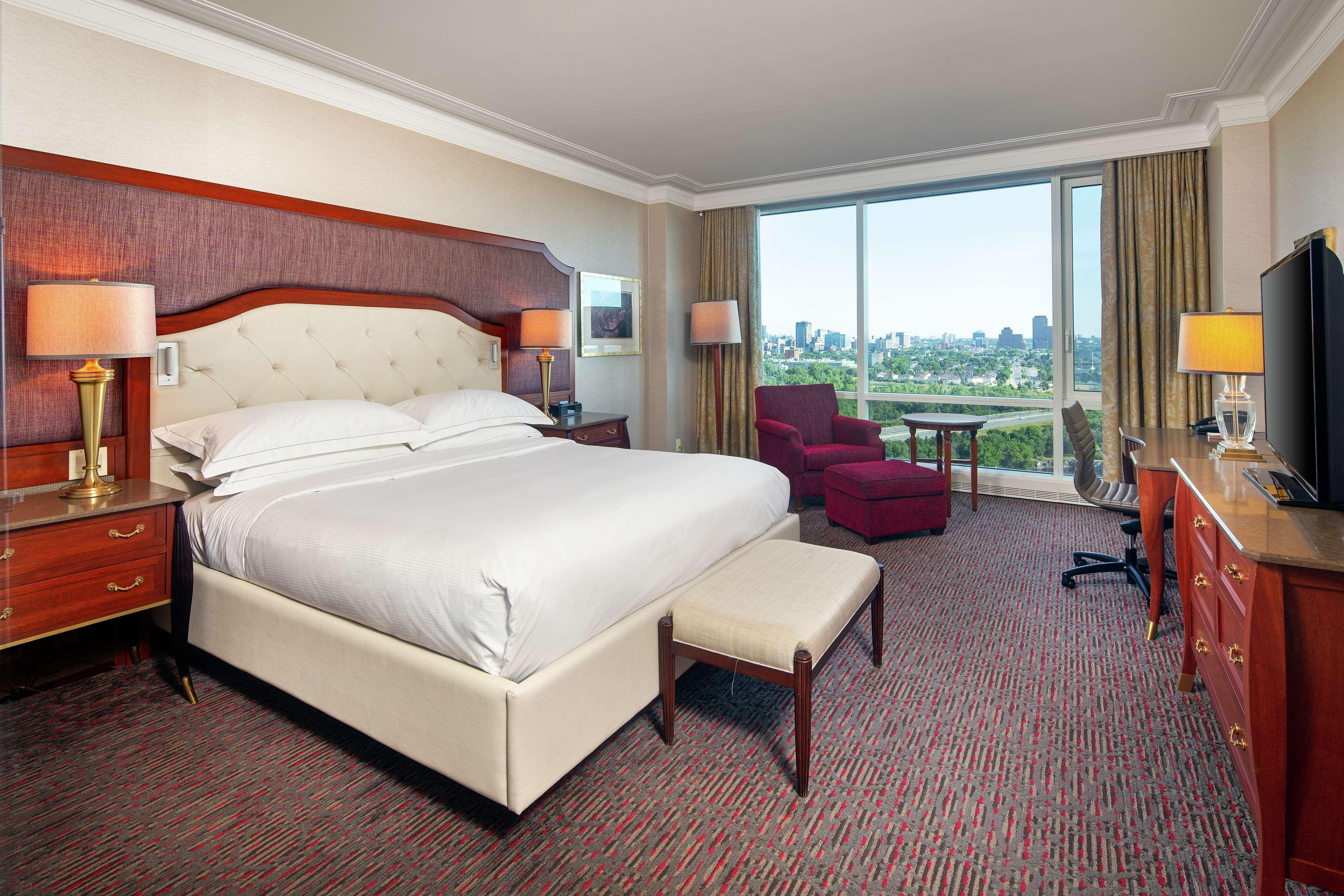ฮิลตัน ลัค ลีมี โฮเต็ล Hotel กาติโน ภายนอก รูปภาพ