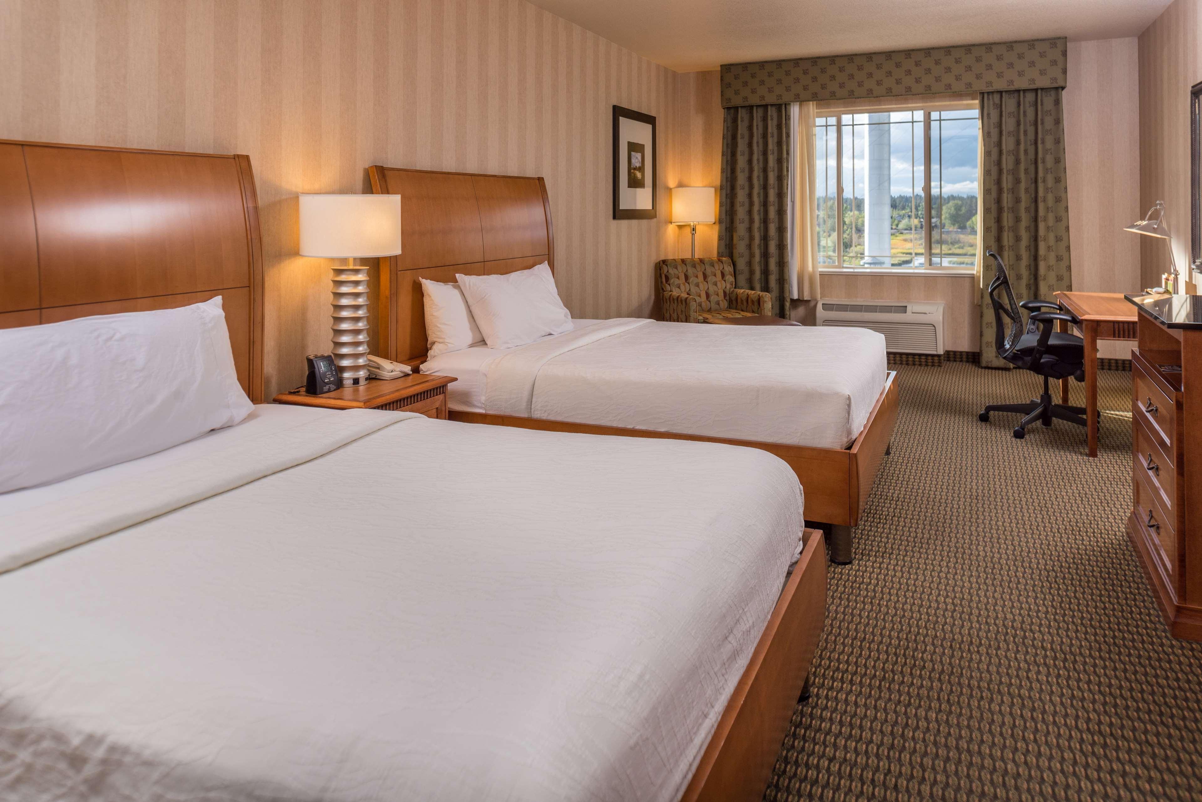 ฮิลตัน ลัค ลีมี โฮเต็ล Hotel กาติโน ภายนอก รูปภาพ