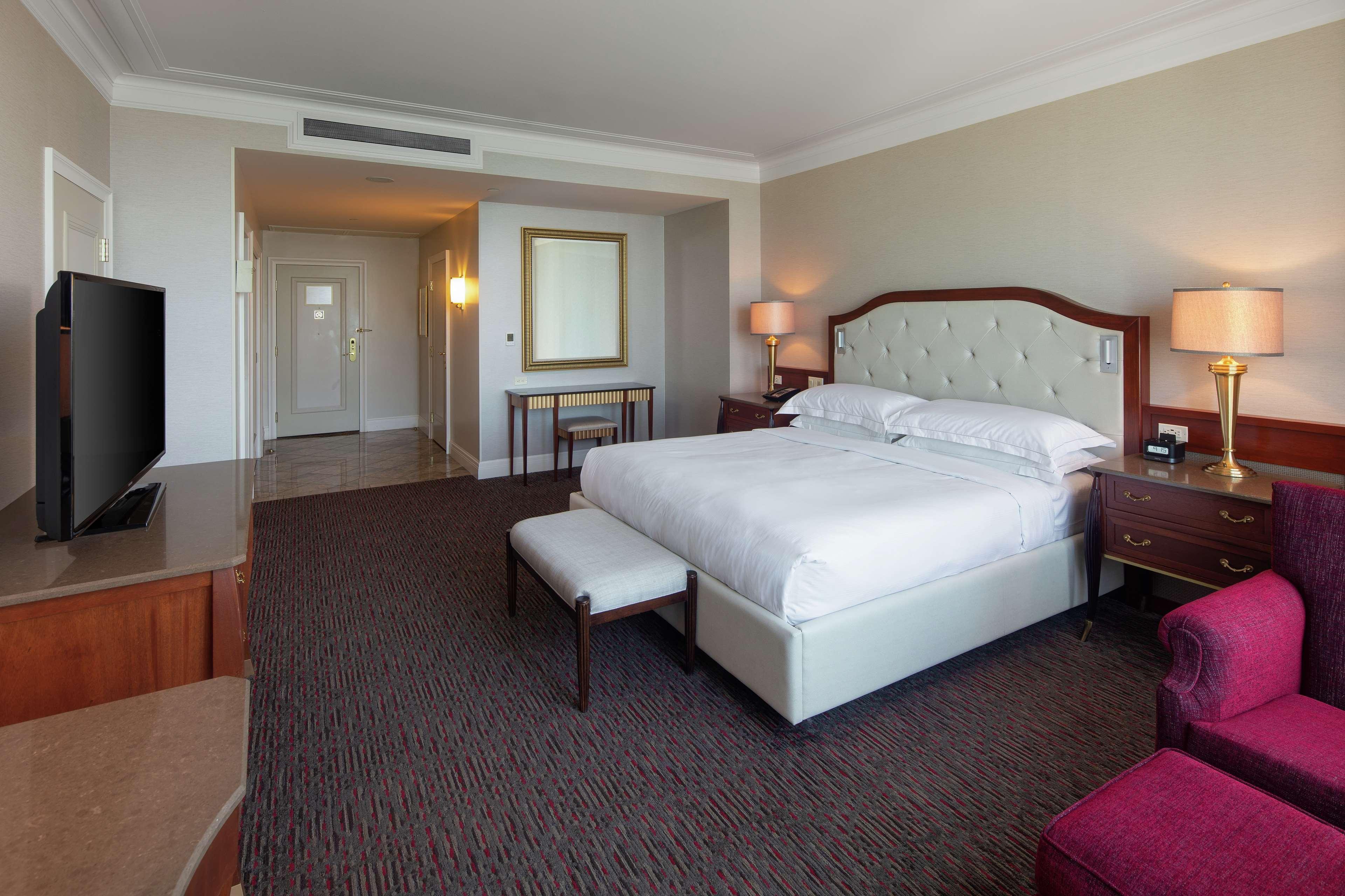 ฮิลตัน ลัค ลีมี โฮเต็ล Hotel กาติโน ภายนอก รูปภาพ