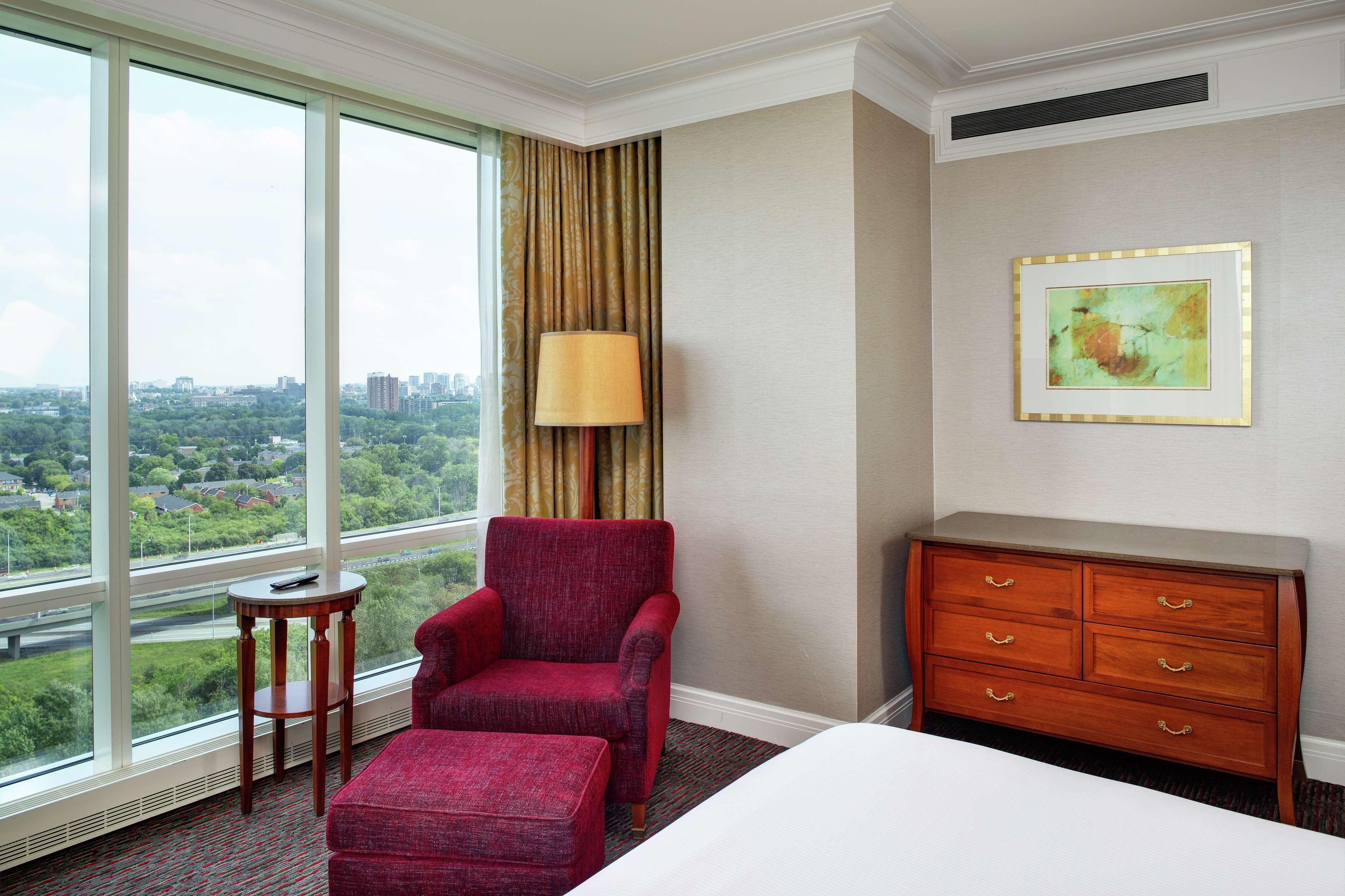 ฮิลตัน ลัค ลีมี โฮเต็ล Hotel กาติโน ภายนอก รูปภาพ