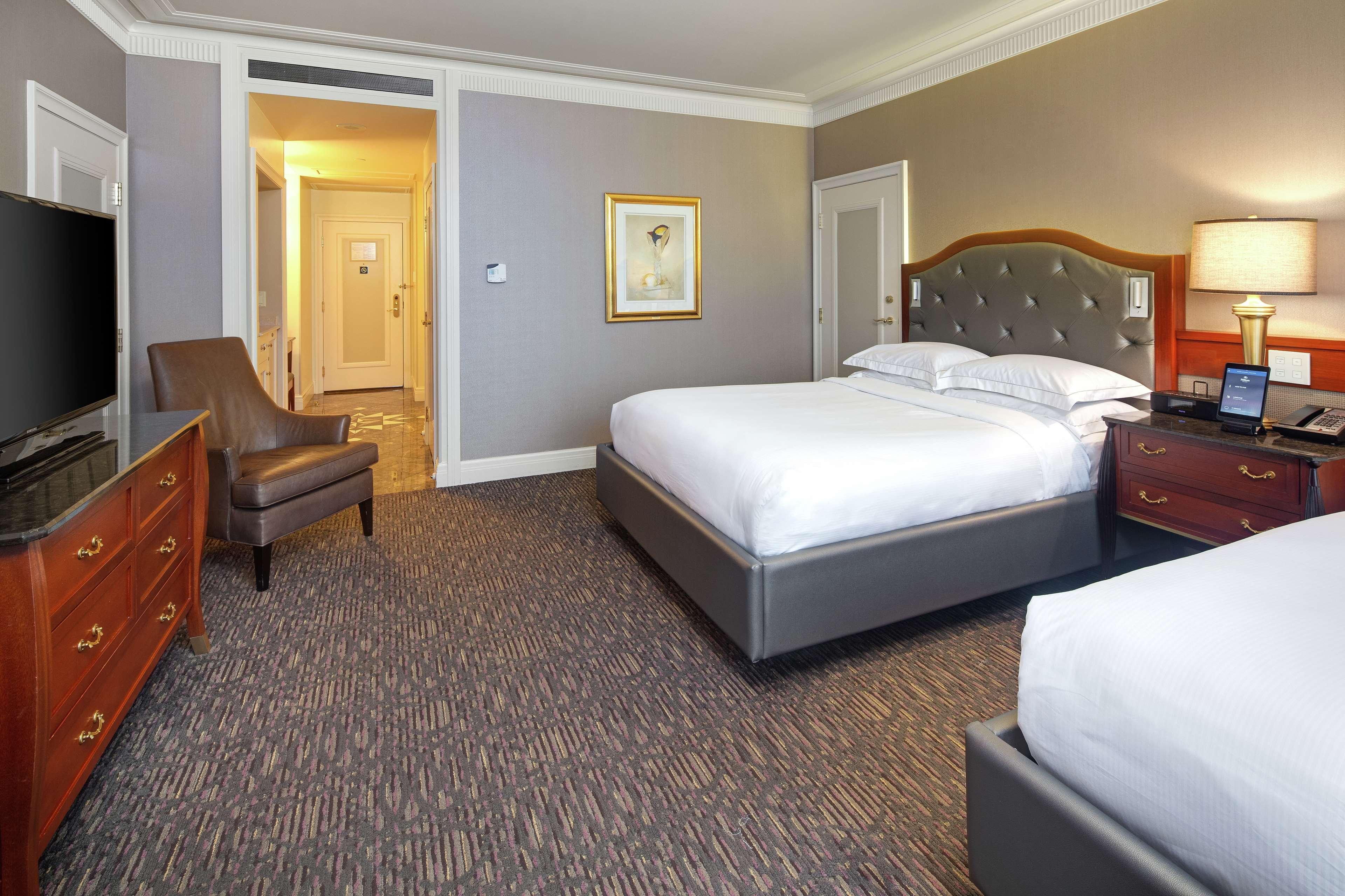 ฮิลตัน ลัค ลีมี โฮเต็ล Hotel กาติโน ภายนอก รูปภาพ