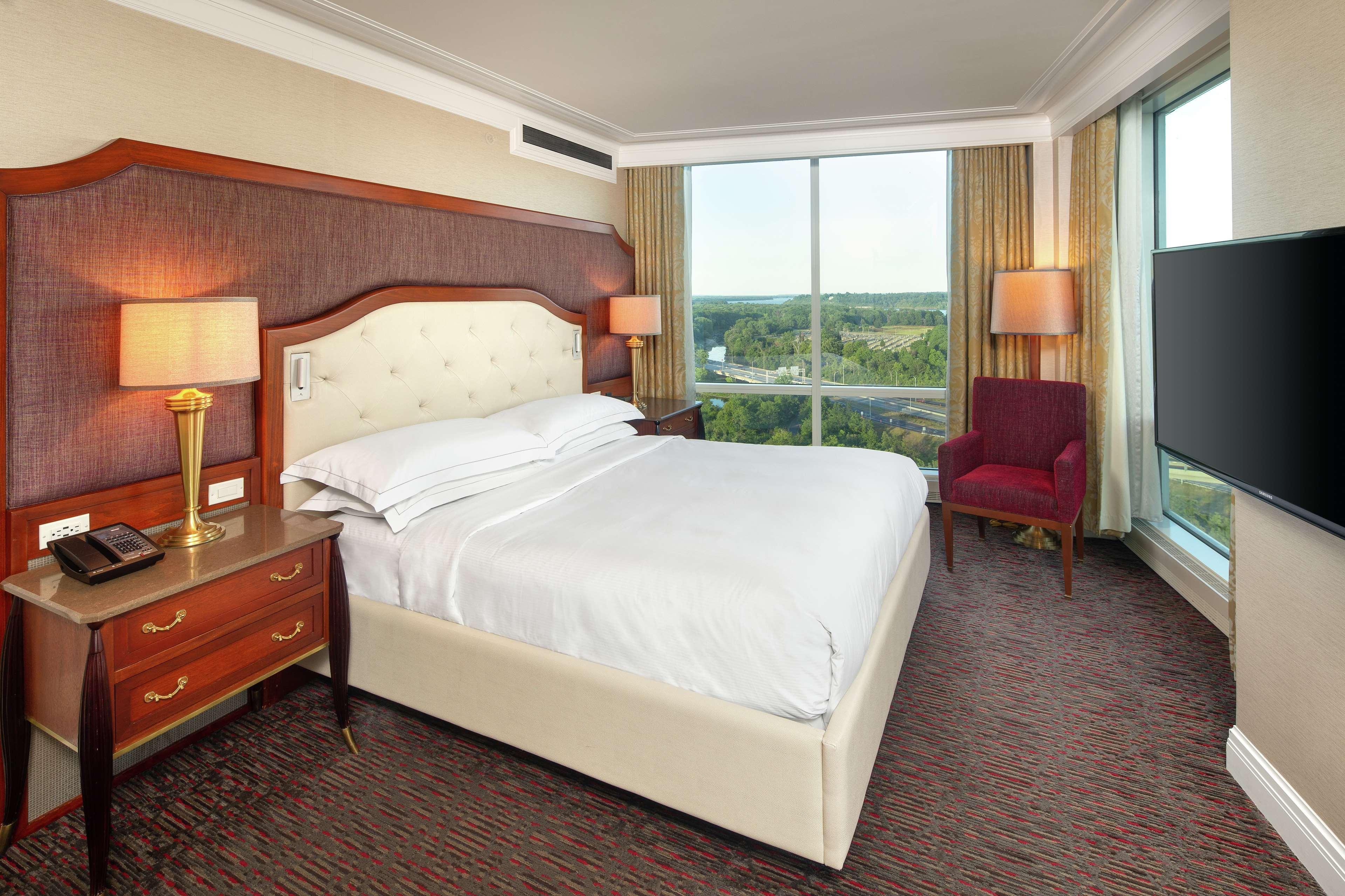 ฮิลตัน ลัค ลีมี โฮเต็ล Hotel กาติโน ภายนอก รูปภาพ