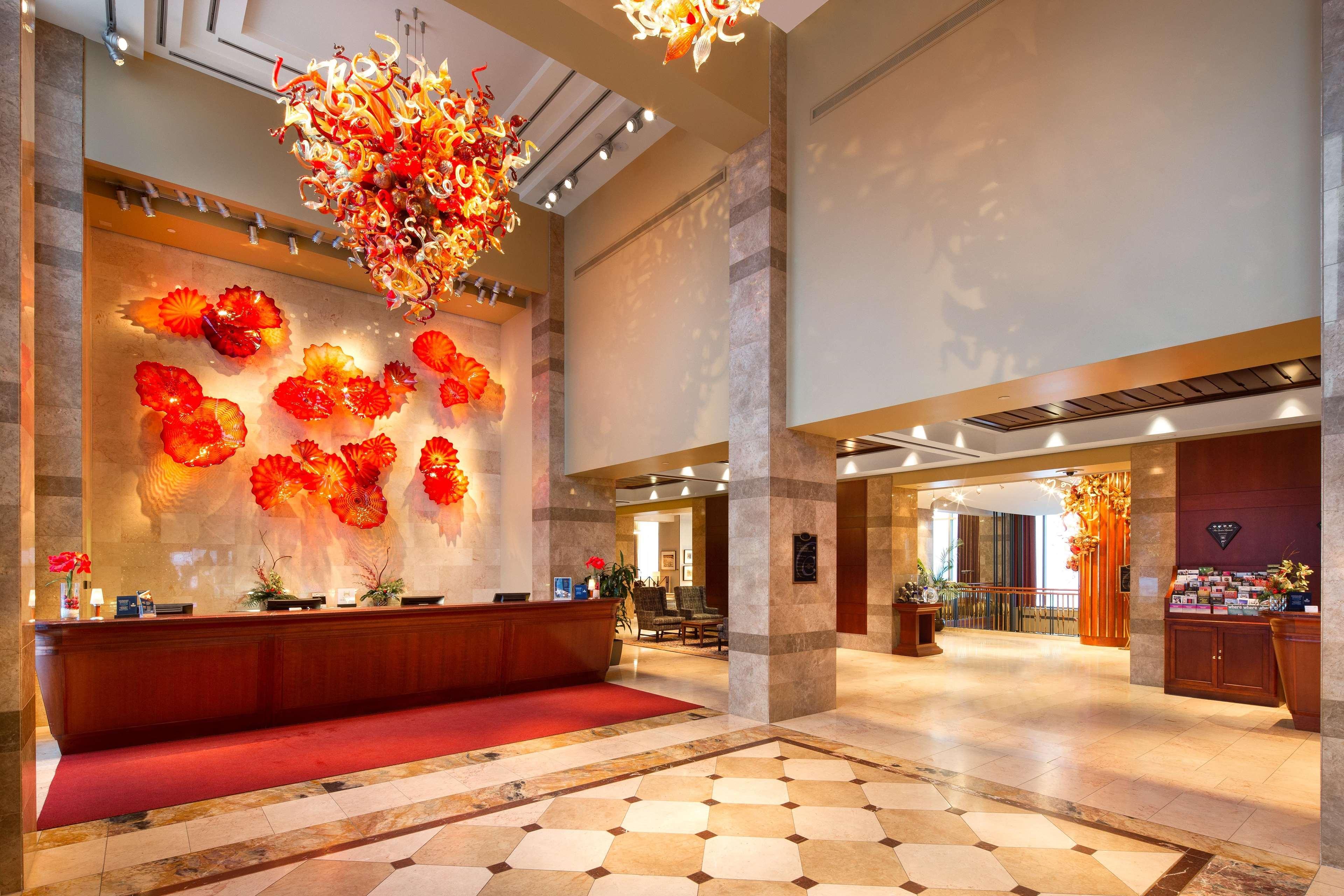 ฮิลตัน ลัค ลีมี โฮเต็ล Hotel กาติโน ภายนอก รูปภาพ