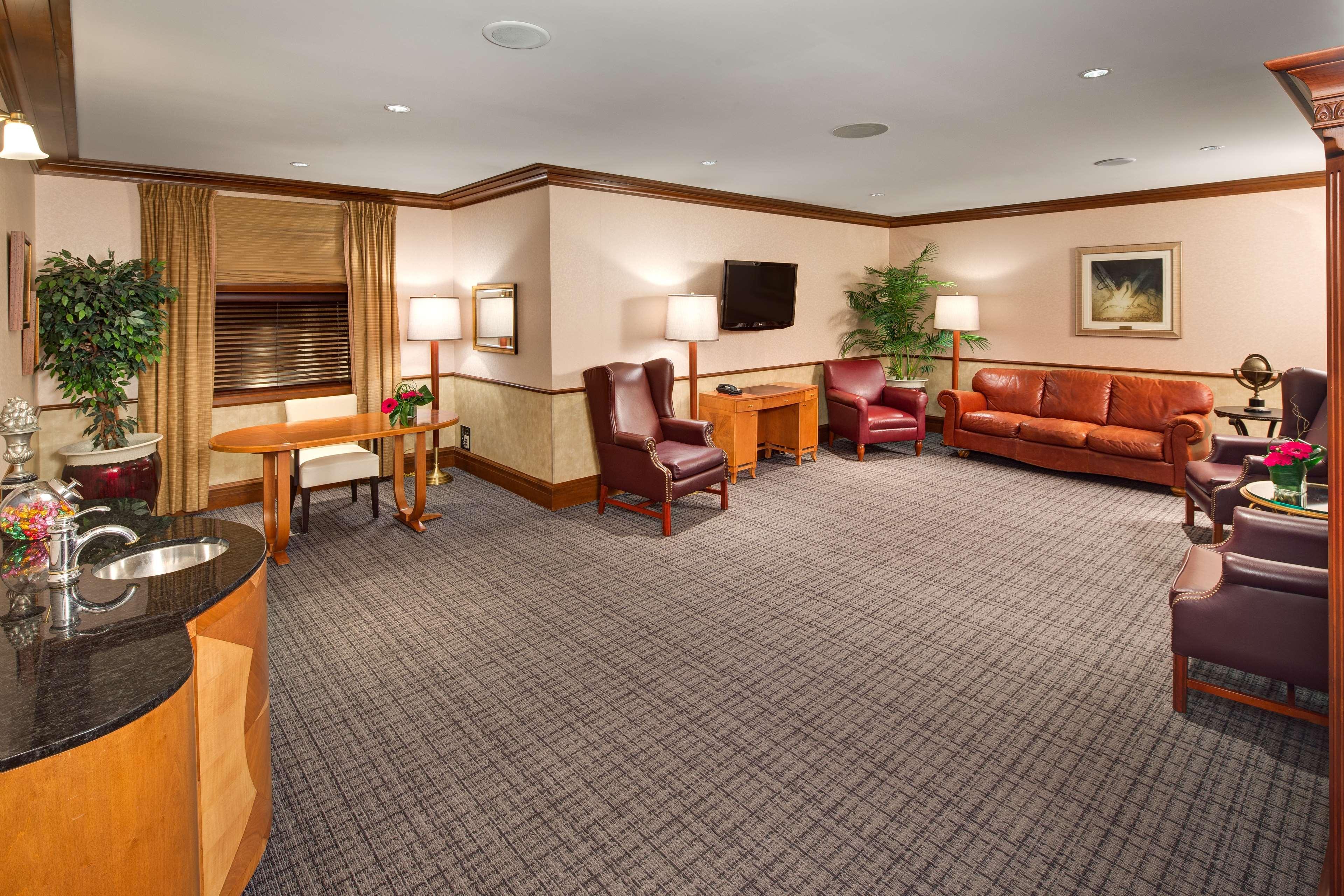 ฮิลตัน ลัค ลีมี โฮเต็ล Hotel กาติโน ภายนอก รูปภาพ