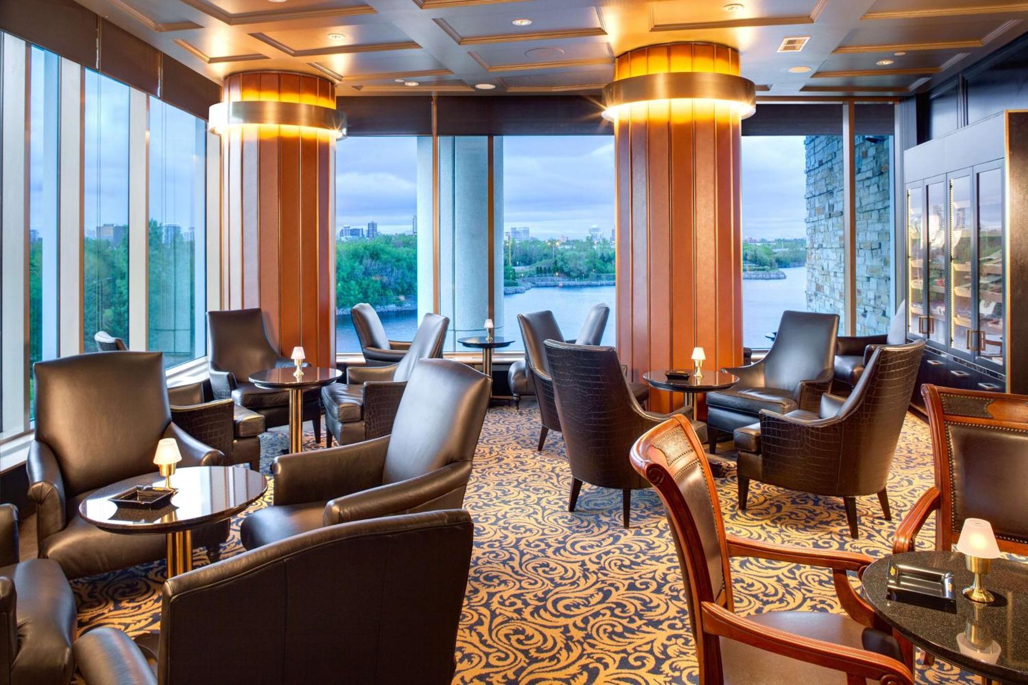 ฮิลตัน ลัค ลีมี โฮเต็ล Hotel กาติโน ภายนอก รูปภาพ